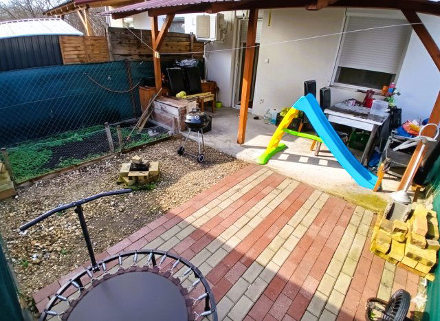 Eladó sorház, Tökölön 65.9 M Ft, 3+1 szobás