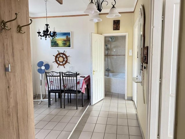 Eladó családi ház, Dunakeszin 104.9 M Ft, 2 szobás