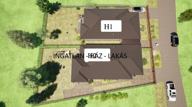 Eladó családi ház, Veresegyházon 149.9 M Ft, 5 szobás