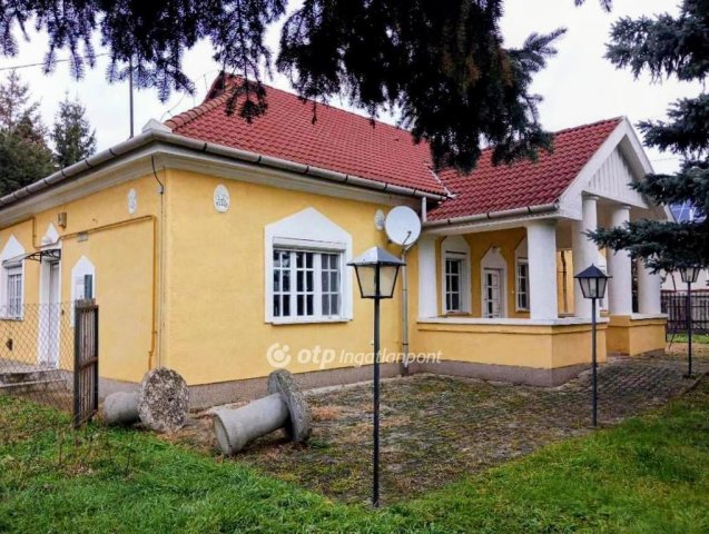 Eladó családi ház, Nagytályán 125 M Ft, 3 szobás