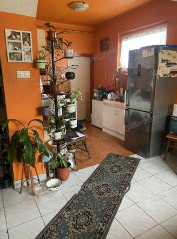 Eladó családi ház, Kecskeméten 48.9 M Ft, 2 szobás