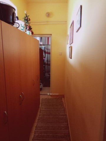 Eladó családi ház, Mátészalkán 54 M Ft, 3+1 szobás
