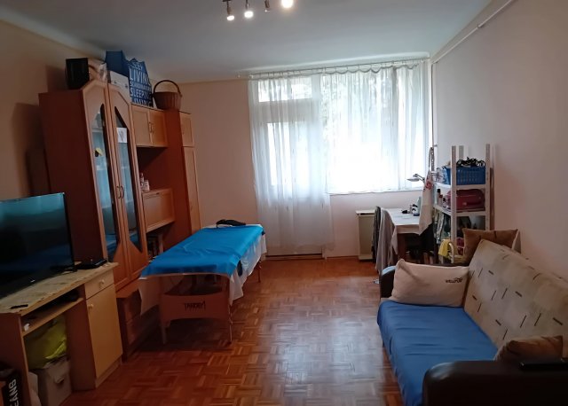 Eladó téglalakás, Szolnokon, Vasvári Pál utcában 32.9 M Ft