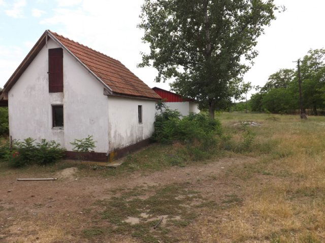 Eladó mezogazdasagi ingatlan, Lajosmizsén 45 M Ft