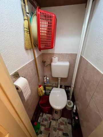 Eladó téglalakás, Pécsett 47.9 M Ft, 2 szobás