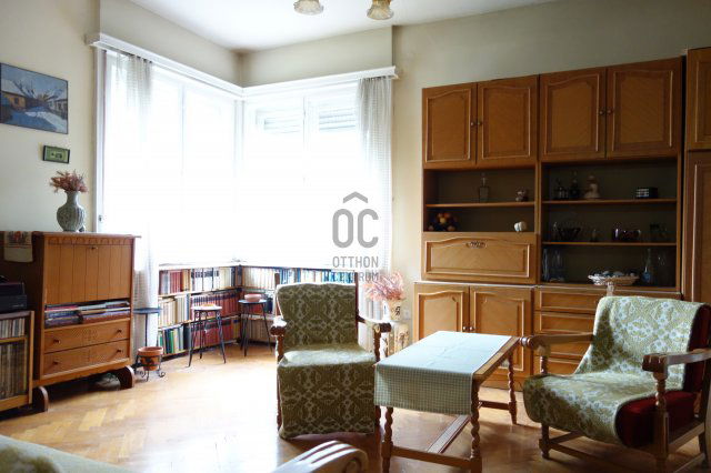 Eladó téglalakás, Budapesten, XIV. kerületben 79.9 M Ft