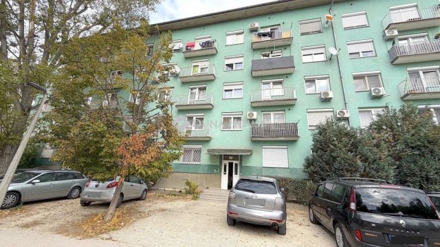 Eladó téglalakás, Tökölön, Mátyás Király utcában 49.9 M Ft