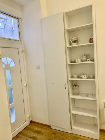 Eladó téglalakás, Budapesten, VII. kerületben, Jósika utcában