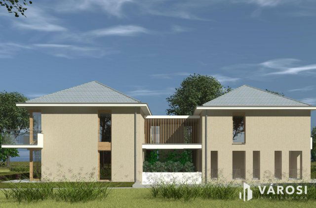 Eladó téglalakás, Debrecenben 138 M Ft, 3 szobás