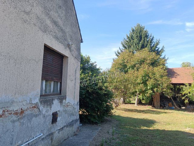 Eladó családi ház, Ortaházán 3 M Ft, 2 szobás
