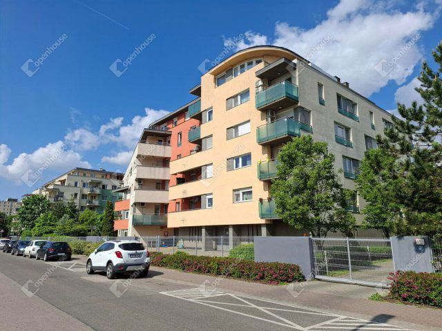 Eladó téglalakás, Budapesten, X. kerületben 86 M Ft, 3 szobás