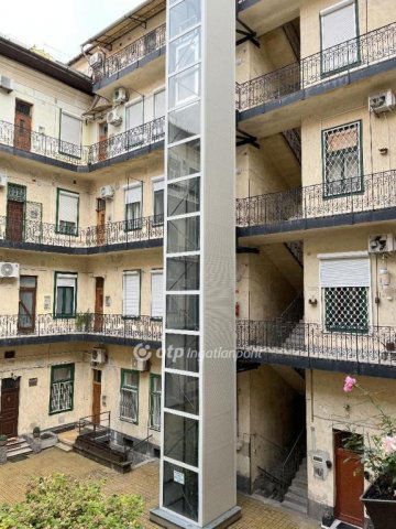 Eladó téglalakás, Budapesten, II. kerületben 110 M Ft, 2 szobás