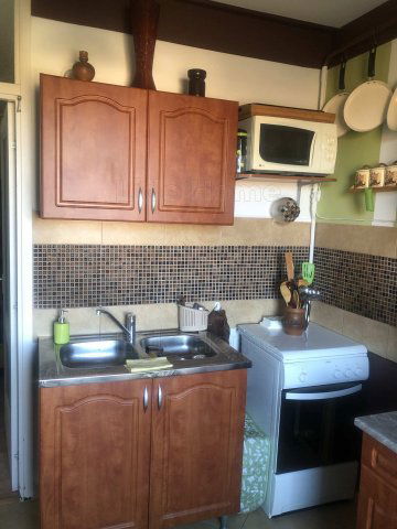 Kiadó panellakás, albérlet, Siófokon 200 E Ft / hó, 3 szobás