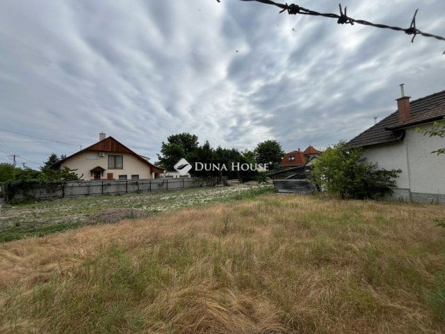 Eladó telek, Dunakeszin 85 M Ft / költözzbe.hu