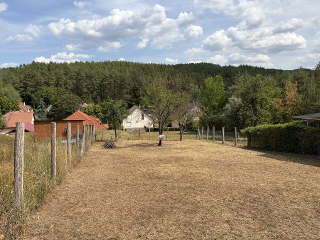 Eladó telek, Bükkszéken 8.75 M Ft / költözzbe.hu