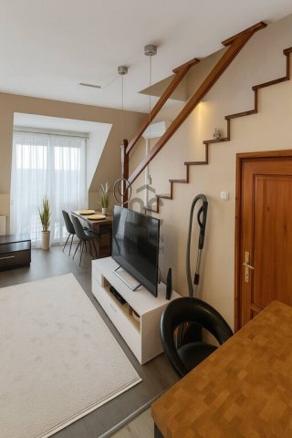 Eladó téglalakás, Budapesten, XVII. kerületben 88.9 M Ft