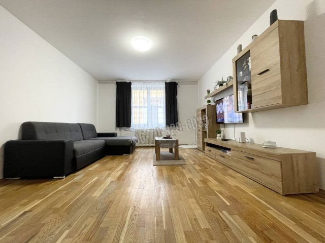 Eladó téglalakás, Sopronban 59.9 M Ft, 2 szobás