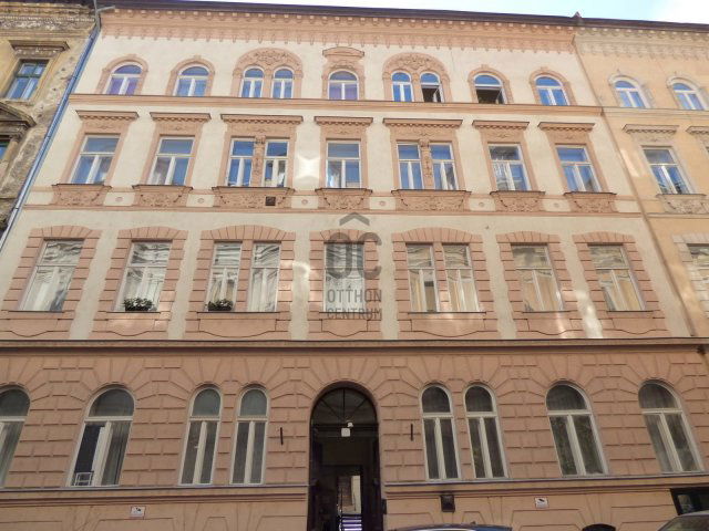 Eladó ipari ingatlan, Budapesten, IX. kerületben 13.49 M Ft