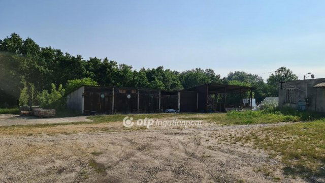Kiadó ipari ingatlan, Budapesten, XVII. kerületben 355 E Ft / hó