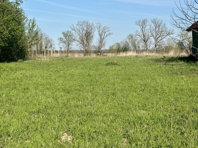 Eladó telek, Sármelléken 22 M Ft / költözzbe.hu