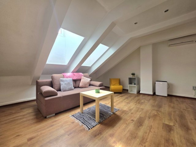 Kiadó téglalakás, albérlet, XIII. kerületben, Fiastyúk utcában