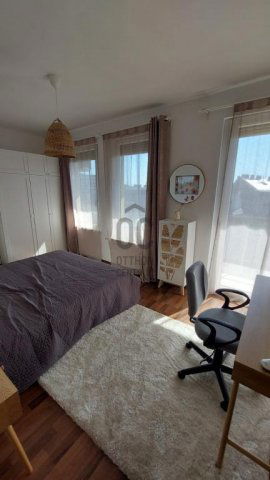 Eladó téglalakás, Budapesten, VIII. kerületben 144 M Ft