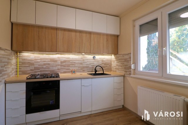 Kiadó téglalakás, albérlet, Hódmezővásárhelyen 135 E Ft / hó