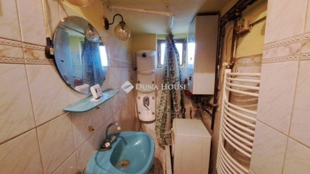 Eladó ikerház, Gyömrőn 39.9 M Ft, 2 szobás