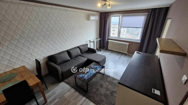 Eladó panellakás, Miskolcon 24.99 M Ft, 1+1 szobás