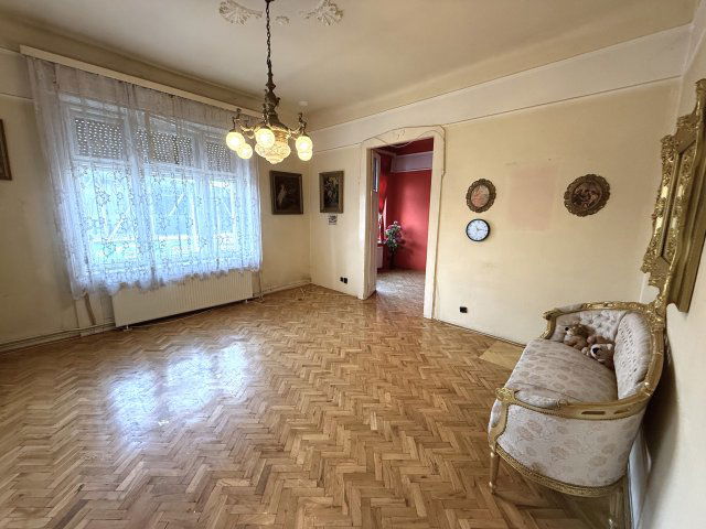Eladó téglalakás, Budapesten, VIII. kerületben 89.9 M Ft