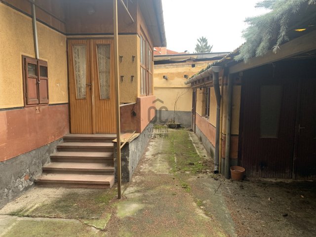 Eladó családi ház, Kecskeméten 72 M Ft, 3 szobás