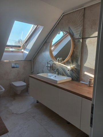 Eladó ikerház, Dunaharasztin 111.9 M Ft, 5 szobás