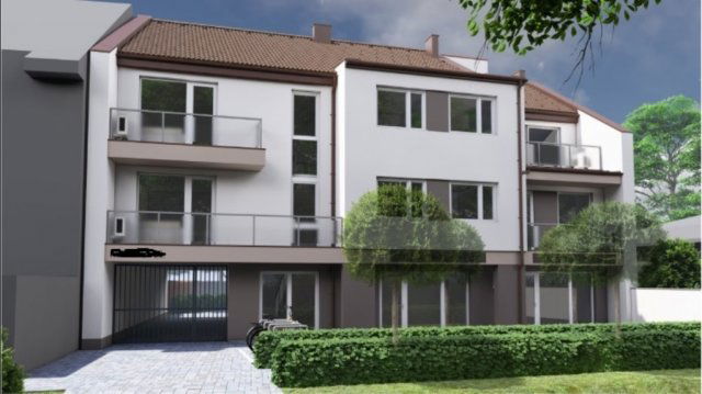 Eladó téglalakás, Nyíregyházán 50 M Ft, 1+1 szobás