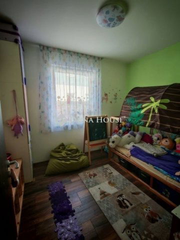 Eladó téglalakás, Halásztelken 94.9 M Ft, 5 szobás