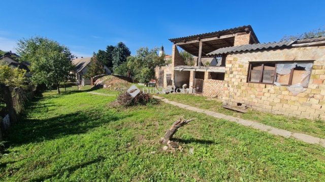 Eladó családi ház, Himesházán 25 M Ft, 3 szobás