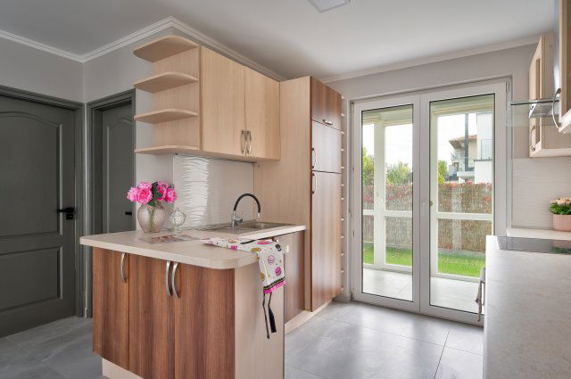 Eladó téglalakás, Siófokon 120 M Ft, 4 szobás