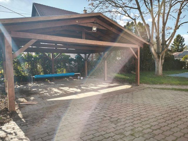 Eladó családi ház, Budapesten, XVII. kerületben 170 M Ft