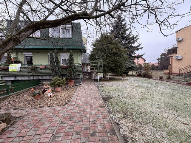 Eladó ikerház, Budapesten, X. kerületben 149.5 M Ft, 5 szobás