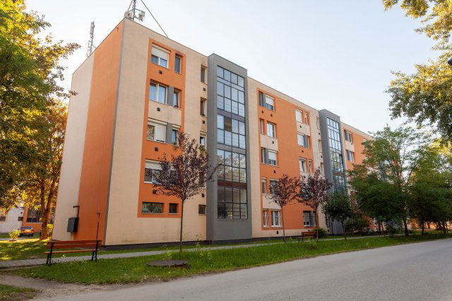 Eladó téglalakás, Tökölön 30 M Ft, 1 szobás