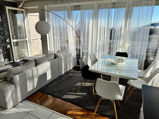 Kiadó téglalakás, albérlet, XII. kerületben, Költő utcában