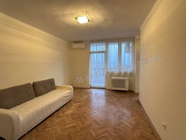 Kiadó téglalakás, albérlet, Budapesten, XXI. kerületben