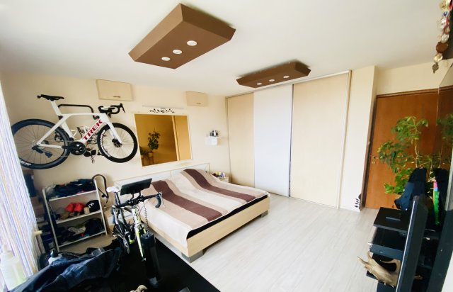 Eladó téglalakás, Tatán, Bartók Béla utcában 79.5 M Ft