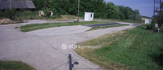 Eladó mezogazdasagi ingatlan, Csőszön 298 M Ft