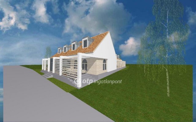 Eladó hotel, Vízváron 40 M Ft / költözzbe.hu