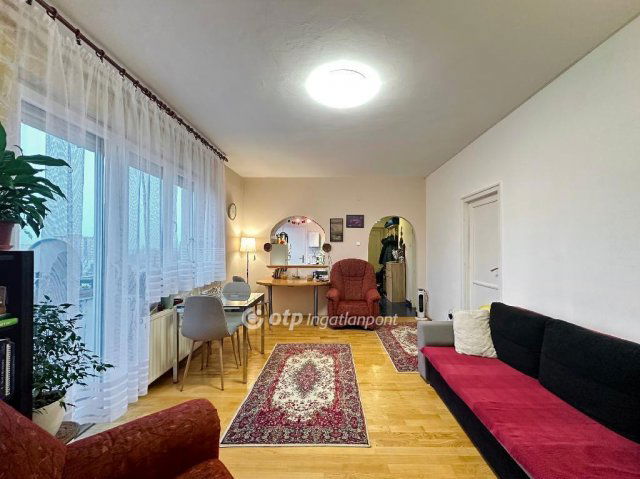 Eladó téglalakás, Budapesten, IX. kerületben 67.9 M Ft, 2 szobás