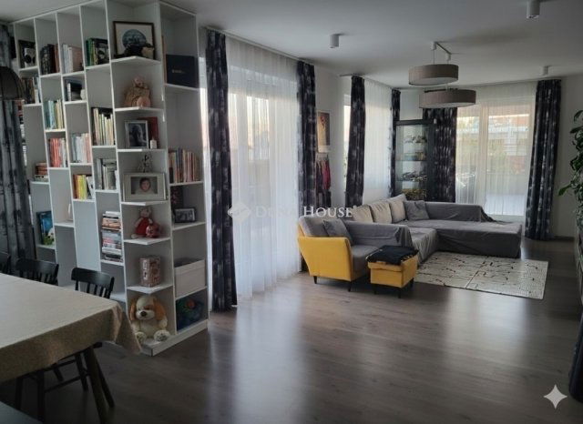 Eladó téglalakás, Budapesten, XIII. kerületben 259 M Ft