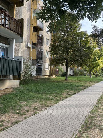 Eladó panellakás, Budapesten, III. kerületben 69.9 M Ft, 3 szobás