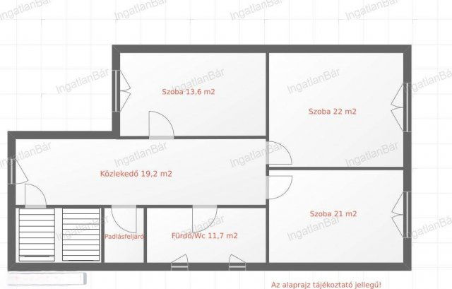 Eladó családi ház, Putnokon 31.99 M Ft, 5 szobás