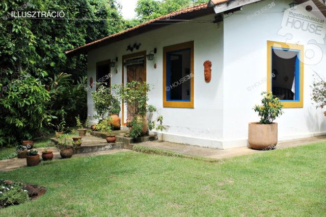 Eladó családi ház, Szabadszálláson 9.5 M Ft, 2 szobás