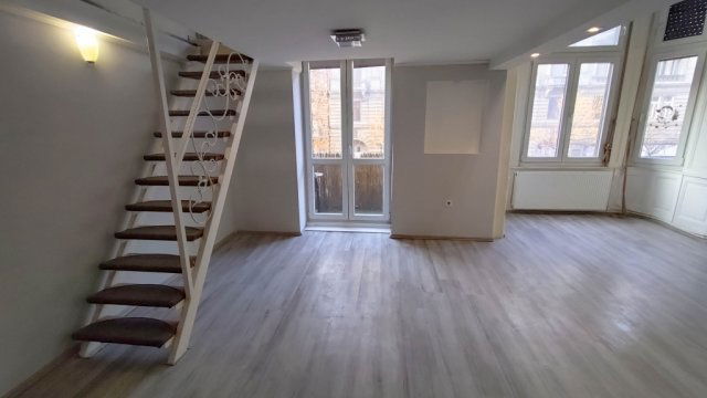 Eladó téglalakás, Budapesten, VIII. kerületben 79.5 M Ft